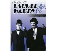 Laurel and Hardy: Best of