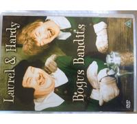Laurel And Hardy - Bogus Bandits [1933] [DVD]
