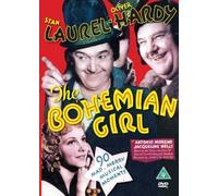 Laurel And Hardy - Bohemian Girl [1936] [DVD] by Stan Laurel