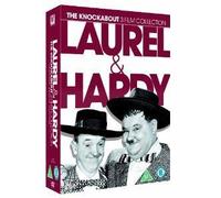 Laurel And Hardy Box Set: Volume 1