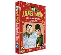 Laurel and Hardy: Christmas Special [Edizione: Regno Unito] [Import]