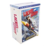 Laurel And Hardy Collection - Dvd 6 Disc Collection