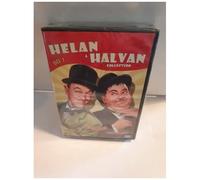 Laurel And Hardy Collection - Vol 1 : Great Guns / Jitterbugs / The Big Noise - Région 2