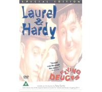 Laurel And Hardy - Flying Deuces
