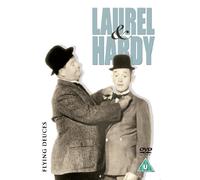 Laurel and Hardy-Flying Deuces [Edizione: Regno Unito] [Import]