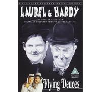 Laurel And Hardy - Flying Deuces [Import anglais]