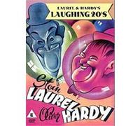 Laurel And Hardy - Laughing 20's G