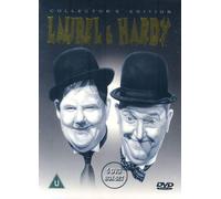 Laurel and Hardy - Laurel and Hardy [Collector's Edition 5 Disc Box Set] [Import anglais]