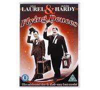 Laurel and Hardy - Laurel and Hardy - Flying Deuces [Import anglais]