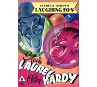 Laurel and Hardy - Laurel and Hardy - Laughing 20's [Import anglais]