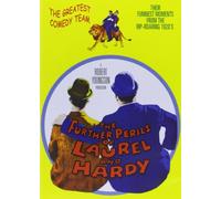 Laurel and Hardy - Laurel and Hardy - the Further Perils of... [Import anglais]