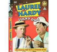 Laurel and Hardy-Lucky Dog [Edizione: Regno Unito] [Import]