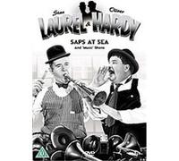 Laurel And Hardy - No. 11 - Saps At Sea And Music Shorts G