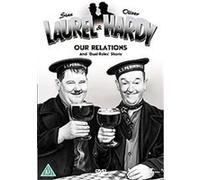 UNIVERSAL PICTURES Laurel & Hardy - Volume 5 [DVD]