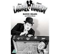 Laurel and Hardy-Volume 07 (INCL Blockheads) [Import]