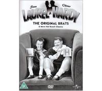 Laurel And Hardy - Original Brats