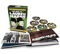 Laurel and Hardy: Premium Collectors Edition