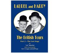 Laurel And Hardy - The British Tours - Part 2