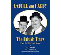 LAUREL and HARDY - The British Tours - part 2