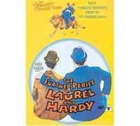 Laurel And Hardy - The Further Perils Of Laurel And Hardy G