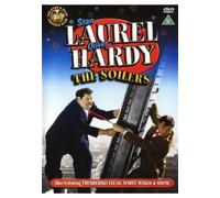 Laurel And Hardy - The Spoilers