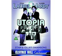 Laurel And Hardy - Utopia