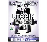 Laurel And Hardy - Utopia G