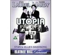 Laurel And Hardy - Utopia G