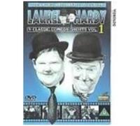 Laurel And Hardy - Vol 1 Dvd Comédie Classique (2000)