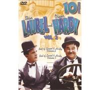Laurel and Hardy vol. 2
