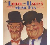 Laurel And Hardy's Music Box