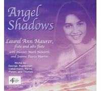 Laurel Ann Maurer - Angel Shadows