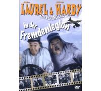 Laurel - Dick und Doof in der Fremdenlegion (The Flying Deu [Import]