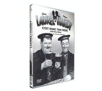 Laurel & Hardy - C'est Donc Ton Frère