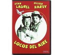 Laurel et Hardy conscrits (1939) / The Flying Deuces (DVD)(Laurel & Hardy) G