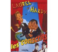 Laurel Et Hardy Conscrits