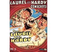 Laurel Et Hardy Conscrits