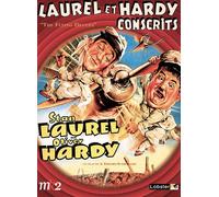Laurel Et Hardy Conscrits