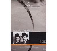 Laurel Et Hardy Conscrits