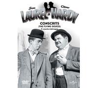Laurel Et Hardy - Conscrits Et 5 Courts-Métrages
