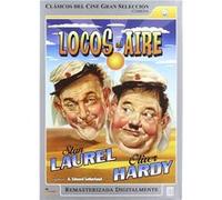 Laurel et Hardy conscrits (film) (1939) / Flying Deuces (DVD) G