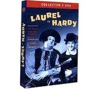 Laurel et Hardy – Fra Diavolo + Bons pour le service