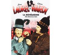 Laurel et Hardy : la bohémienne