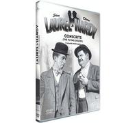 Laurel et Hardy – Conscrits – Universal Pictures