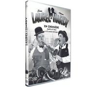 Laurel & Hardy - En Croisière