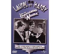 Laurel Et Hardy - Les Compagnons De La Nouba