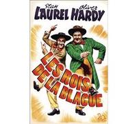 Laurel et hardy - les rois de la blaguue - vost E