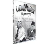 Laurel & Hardy - Les Sans-Soucis