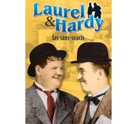 Laurel et hardy : les sans-soucis by OliverHardy