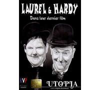 Laurel et Hardy Utopia